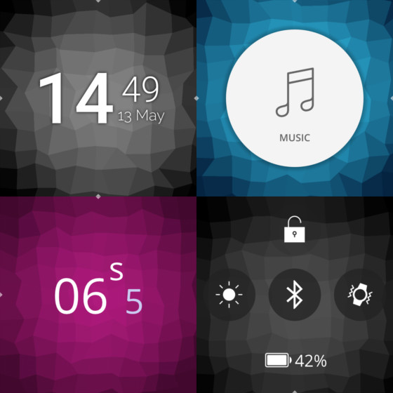 WEAR OS - Lo nuevo de Google para relojes About1