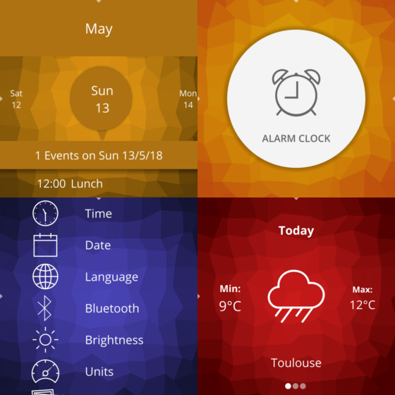WEAR OS - Lo nuevo de Google para relojes About2