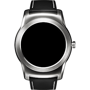 LG Watch Urbane AsteroidOS