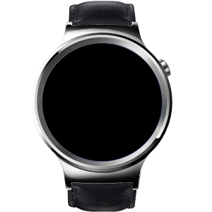 huawei watch logo