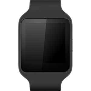 Sony smartwatch 3 app for iphone